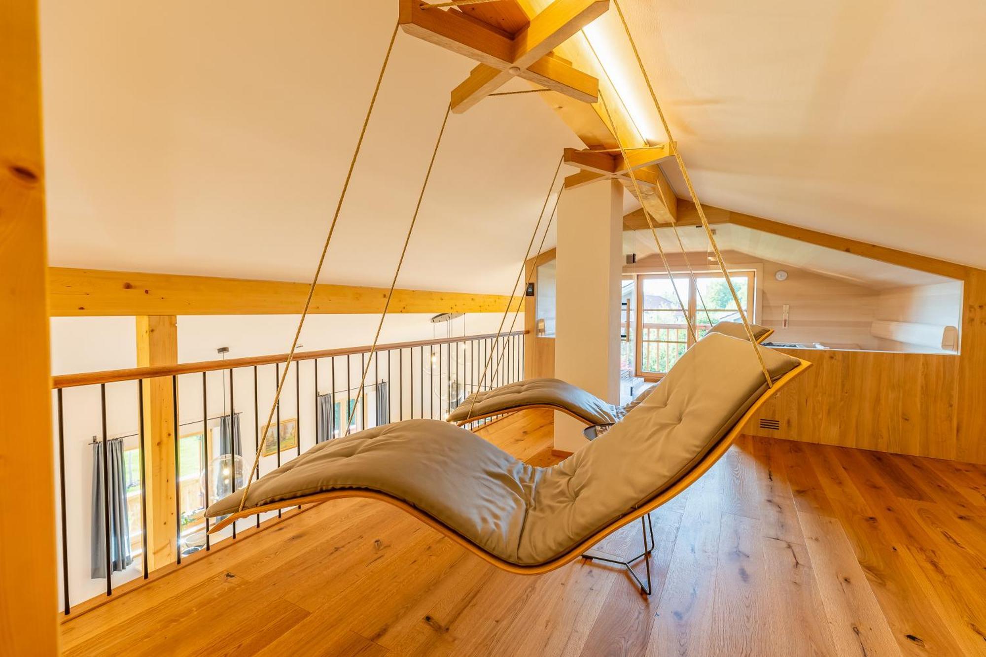 Graf Chiemo Suites - Direkt Am Chiemsee Mit Separatem Seezugang Chieming Luaran gambar