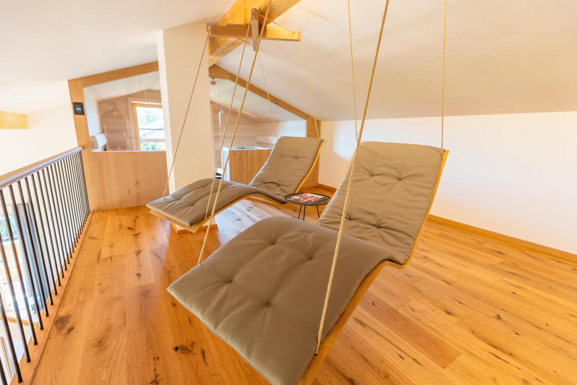 Graf Chiemo Suites - Direkt Am Chiemsee Mit Separatem Seezugang Chieming Luaran gambar