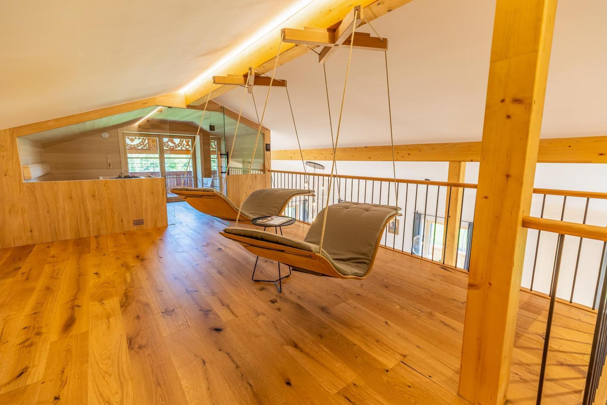 Graf Chiemo Suites - Direkt Am Chiemsee Mit Separatem Seezugang Chieming Luaran gambar