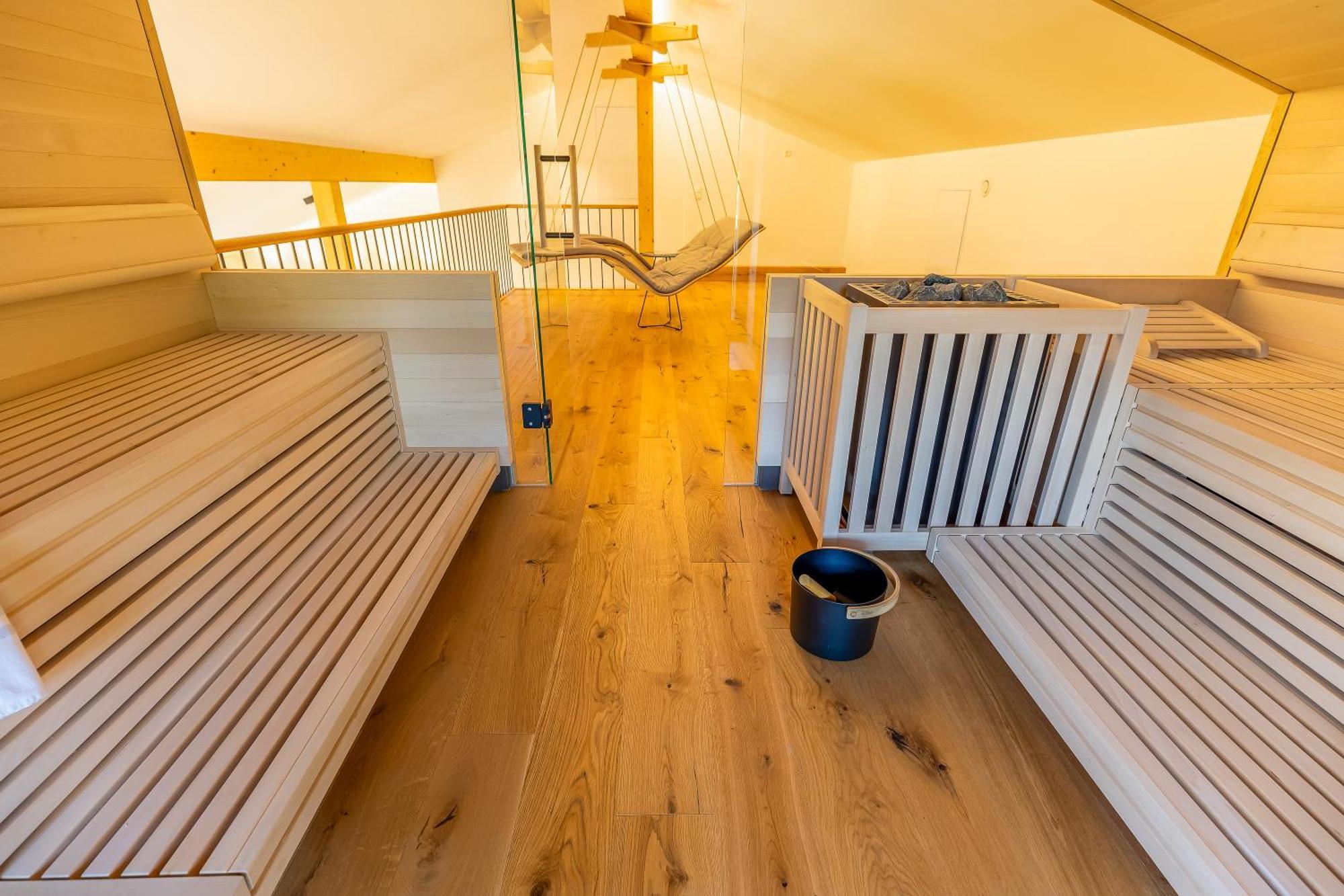 Graf Chiemo Suites - Direkt Am Chiemsee Mit Separatem Seezugang Chieming Luaran gambar