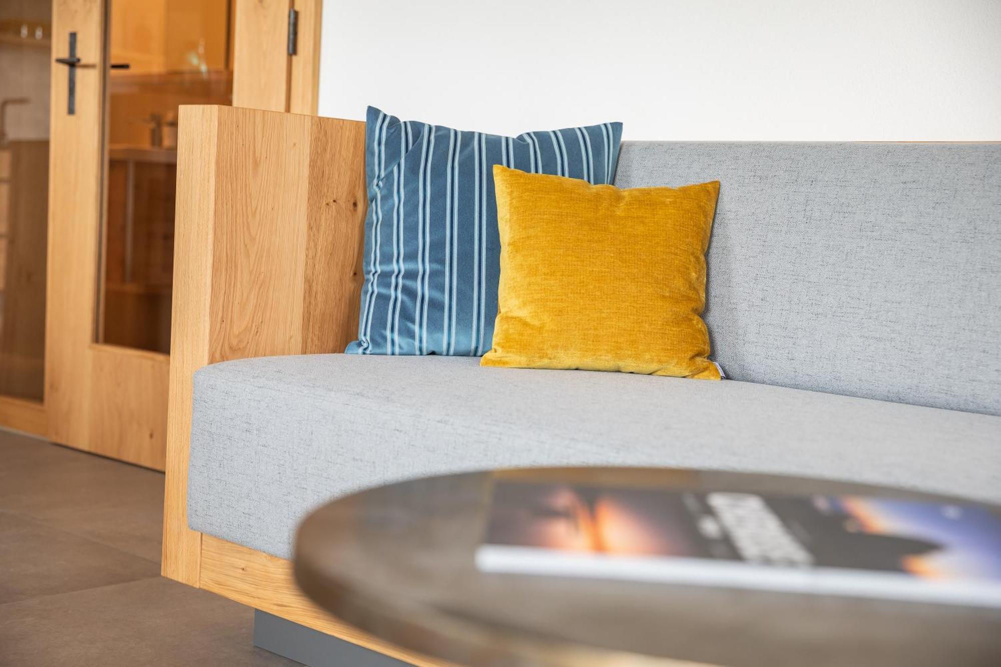 Graf Chiemo Suites - Direkt Am Chiemsee Mit Separatem Seezugang Chieming Luaran gambar